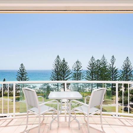 Alex Seaside Resort Alexandra Headland Bagian luar foto